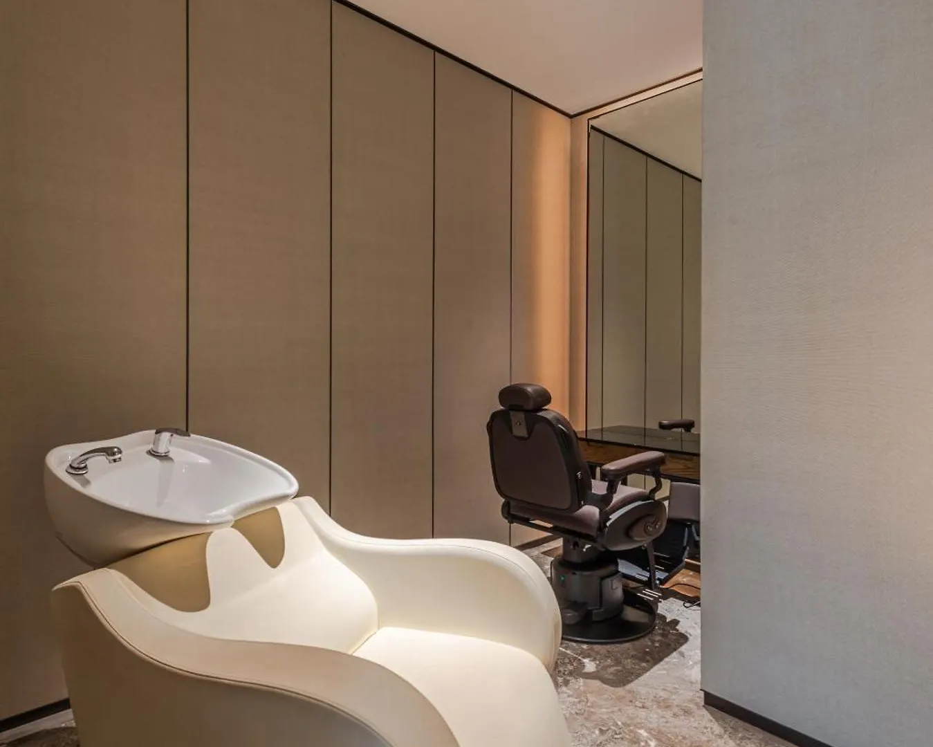 Narcissus The Royal Hotel Riyadh Saudi Arabia