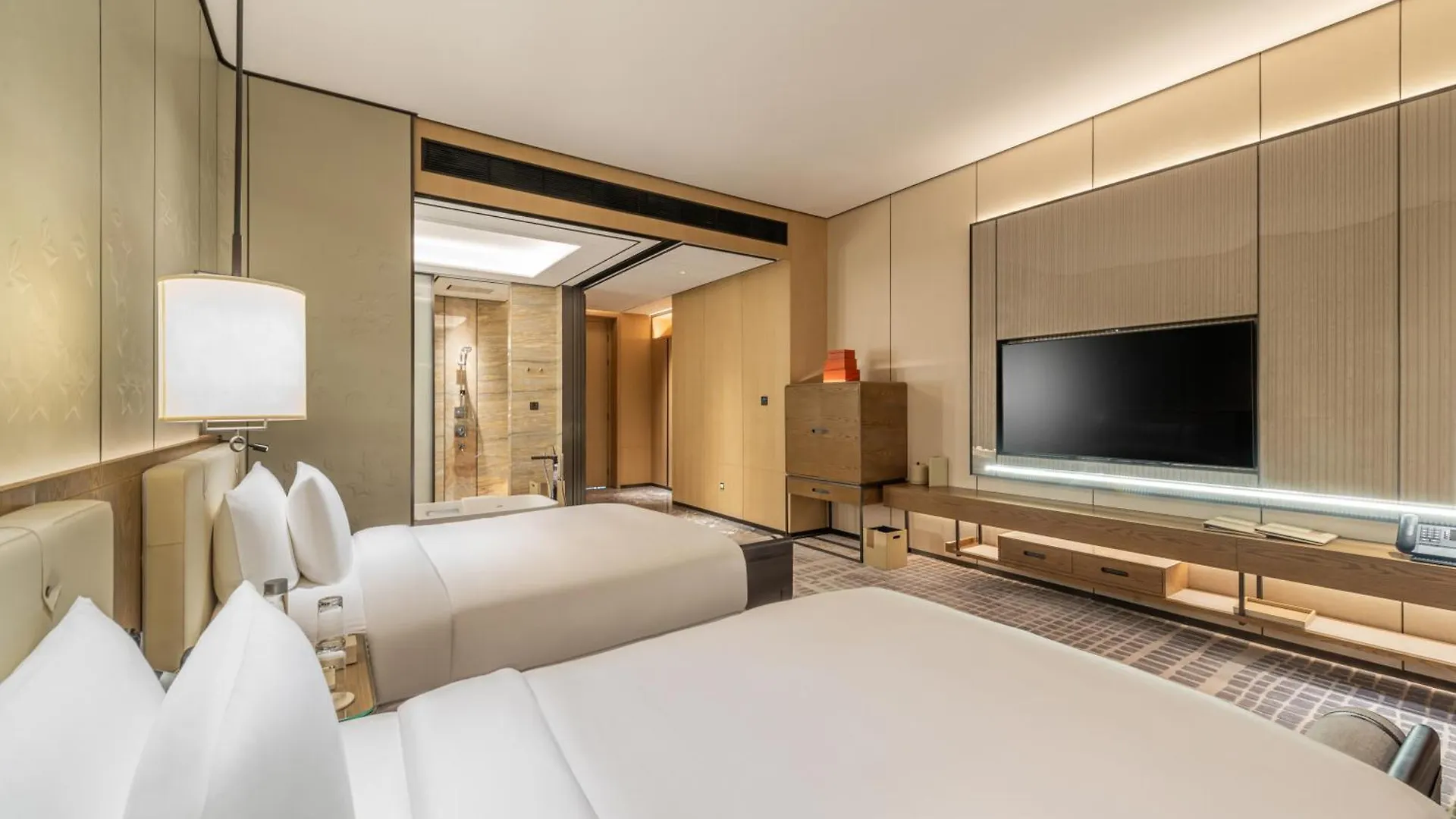 Narcissus The Royal Hotel Riyadh