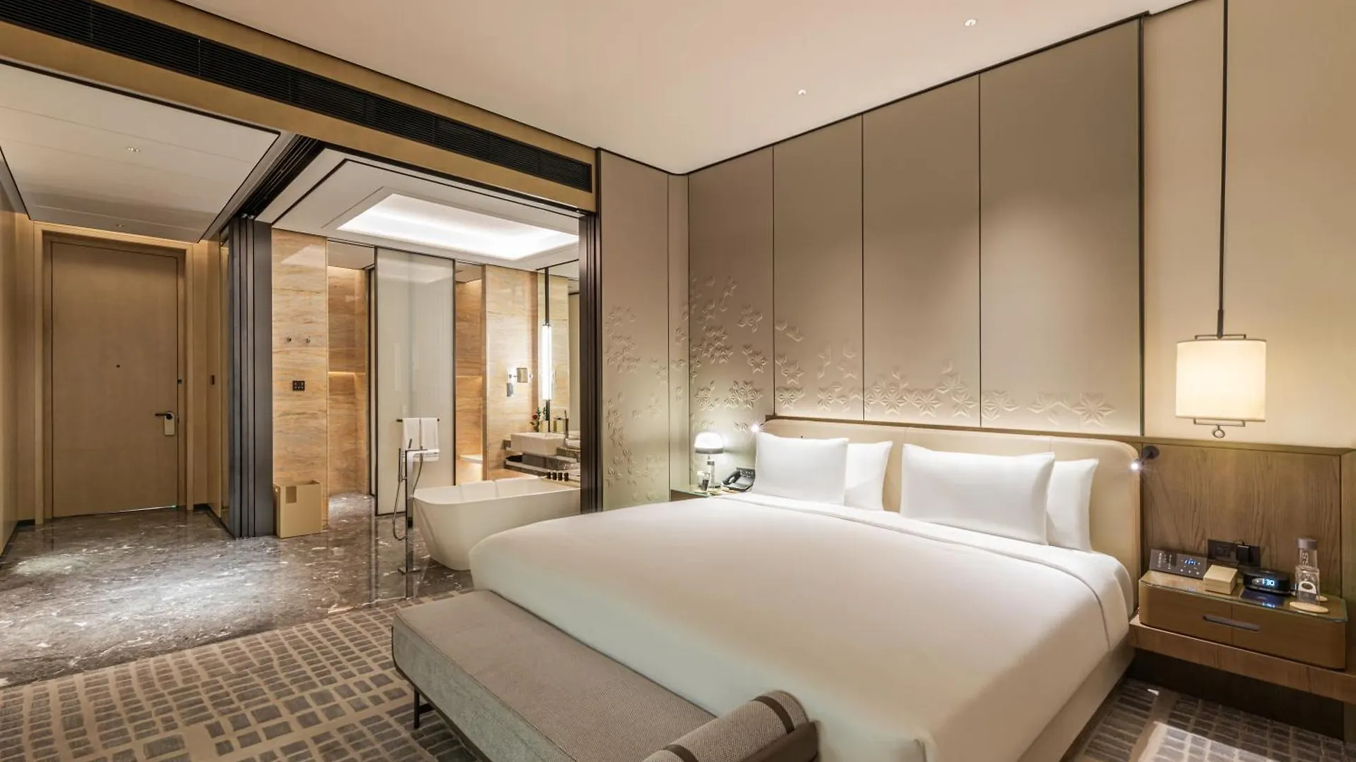 Narcissus The Royal Hotel Riyadh 5*,  Saudi Arabia