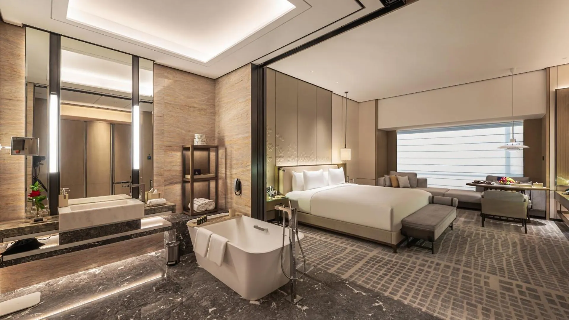 Narcissus The Royal Hotel Riyadh 5*,  Saudi Arabia