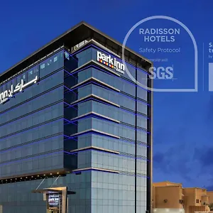 Park By Radisson Madinah Road Saudi Arabia