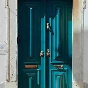 A Casa Do Tenente Portugal