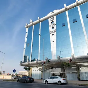 Otel Mira Business, Riyad