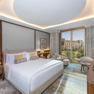 Otel Mandarin Oriental Al Faisaliah,, Riyad