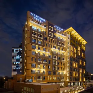 酒店 Mercure Al Anoud, 利雅德