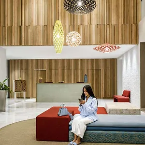 Adagio Center Saudi Arabia