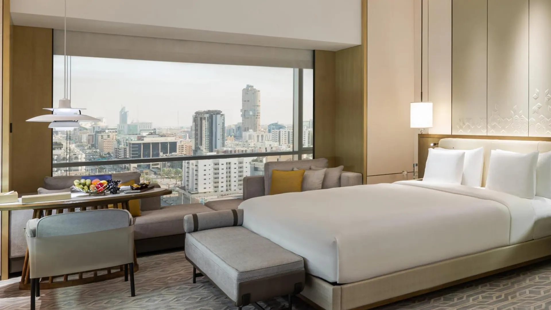 Narcissus The Royal Hotel Riyadh 5*,  Saudi Arabia