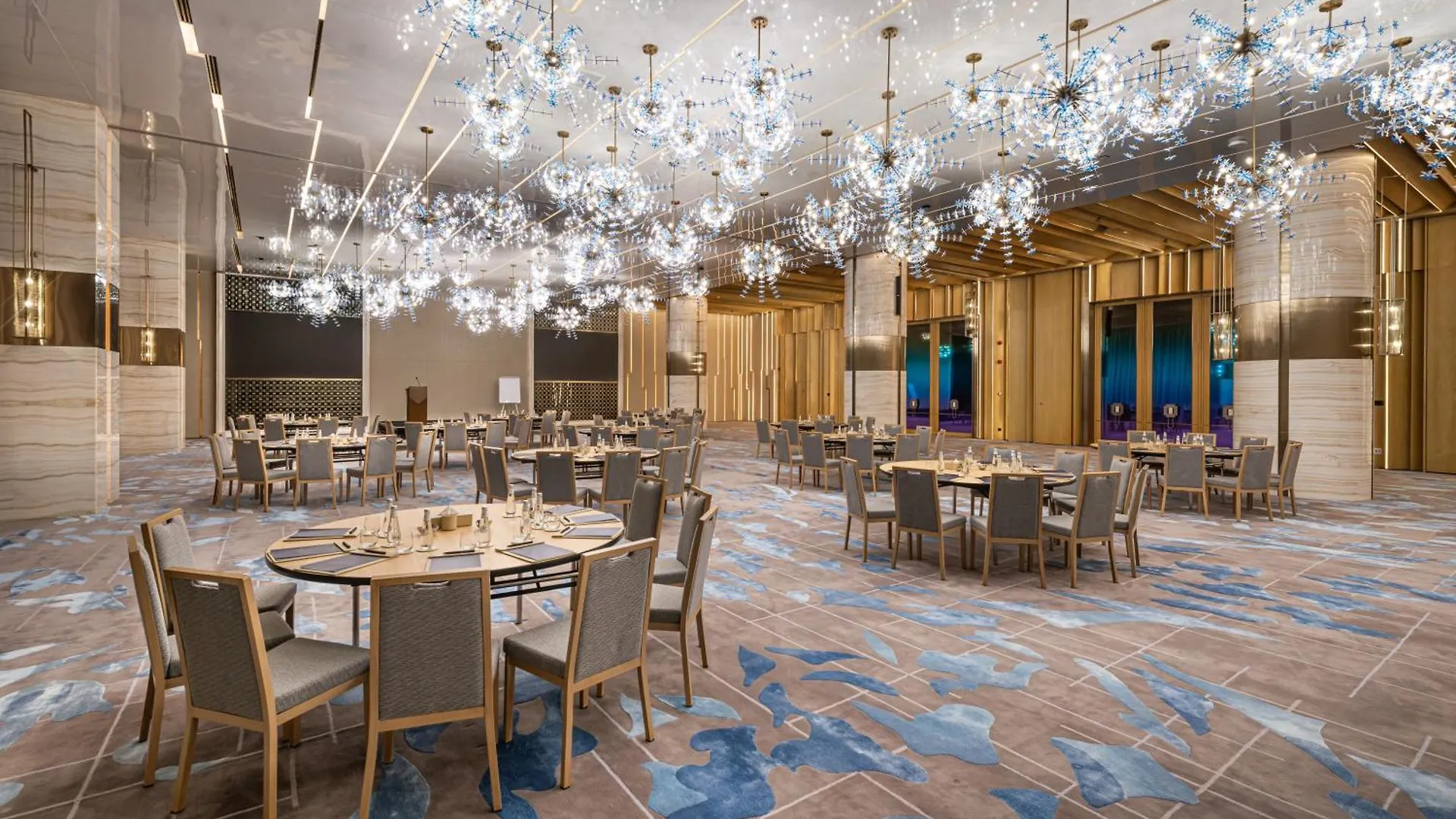 Narcissus The Royal Hotel Riyadh