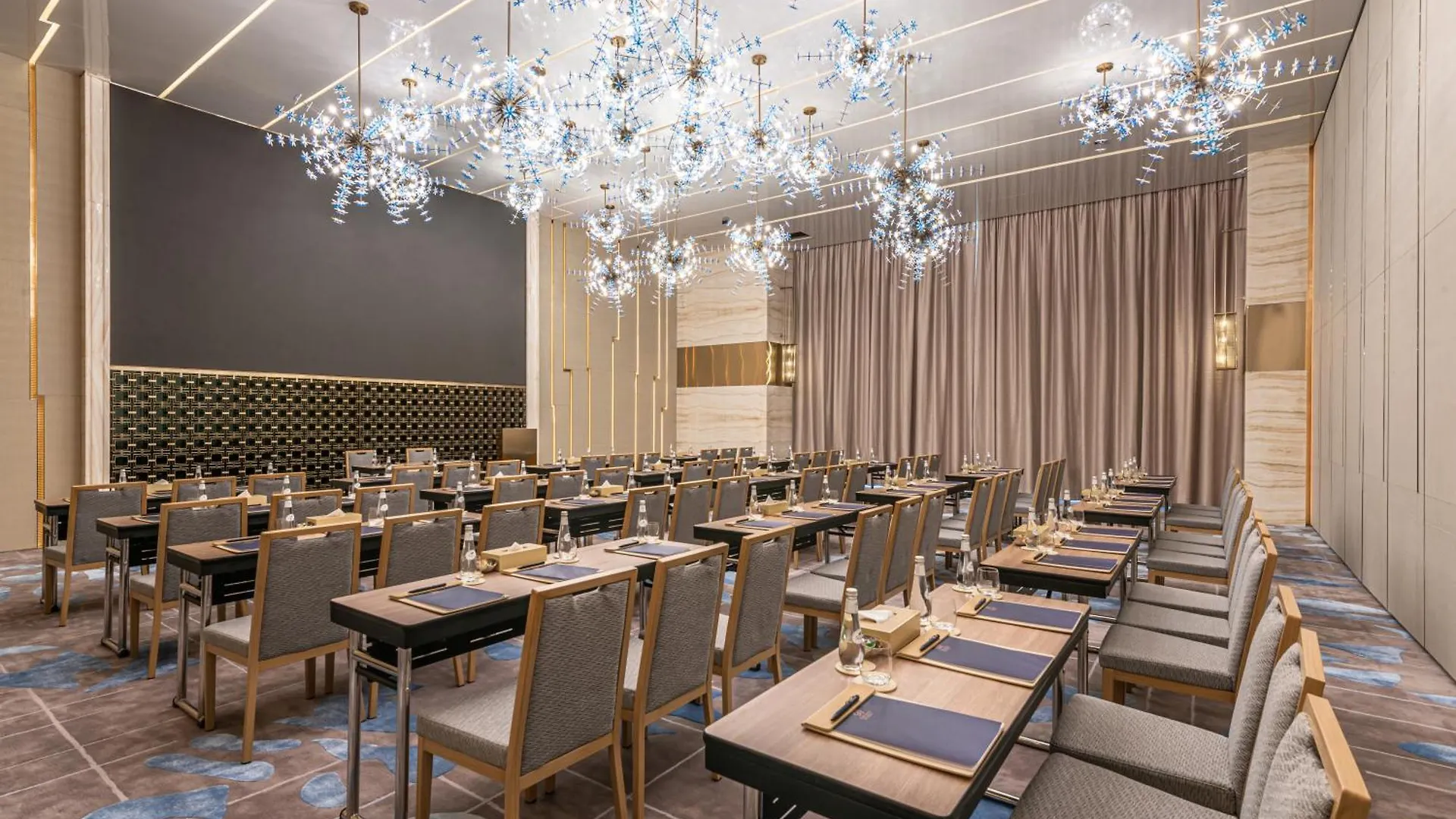 Narcissus The Royal Hotel Riyadh Saudi Arabia