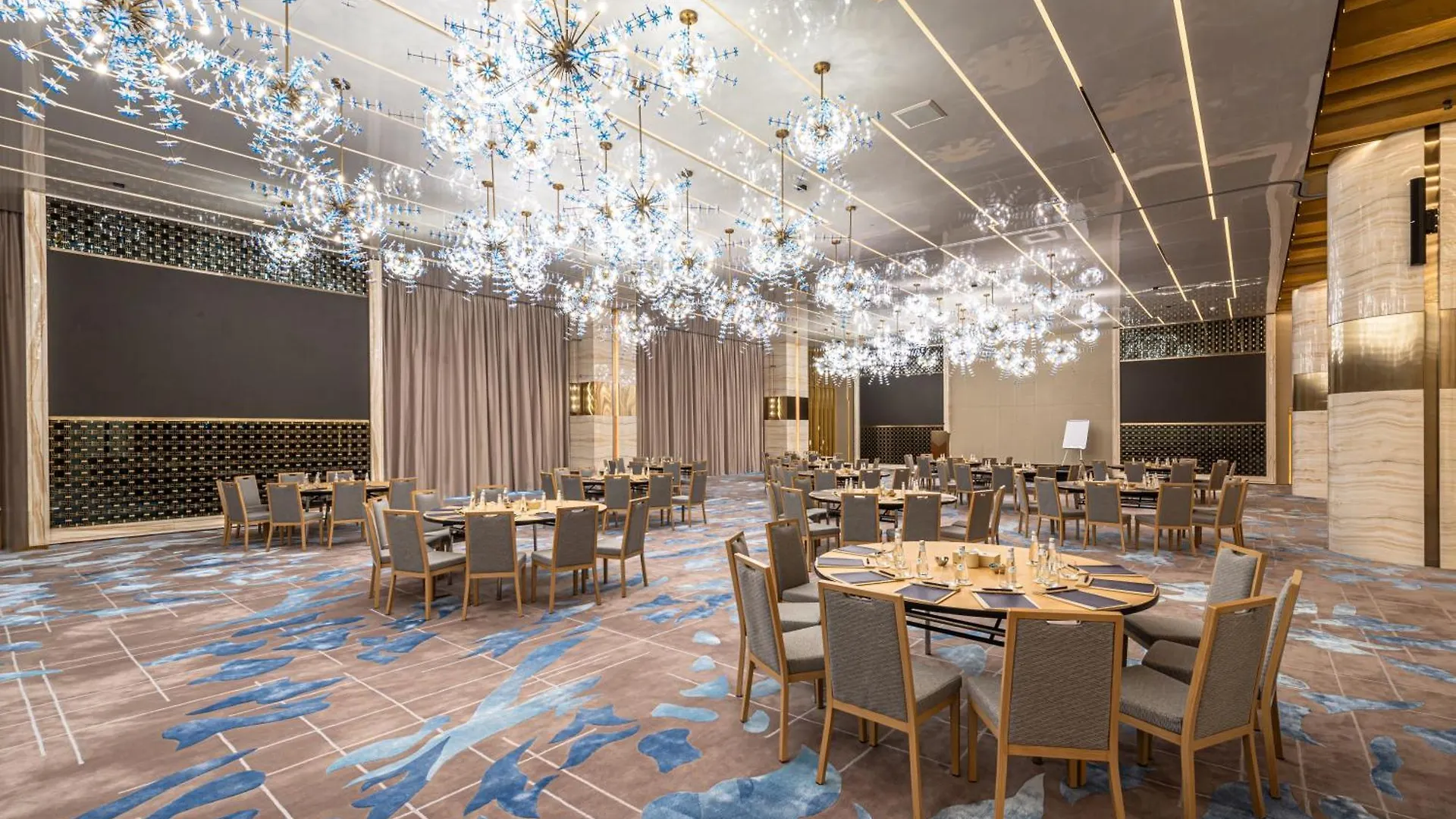Narcissus The Royal Hotel Riyadh