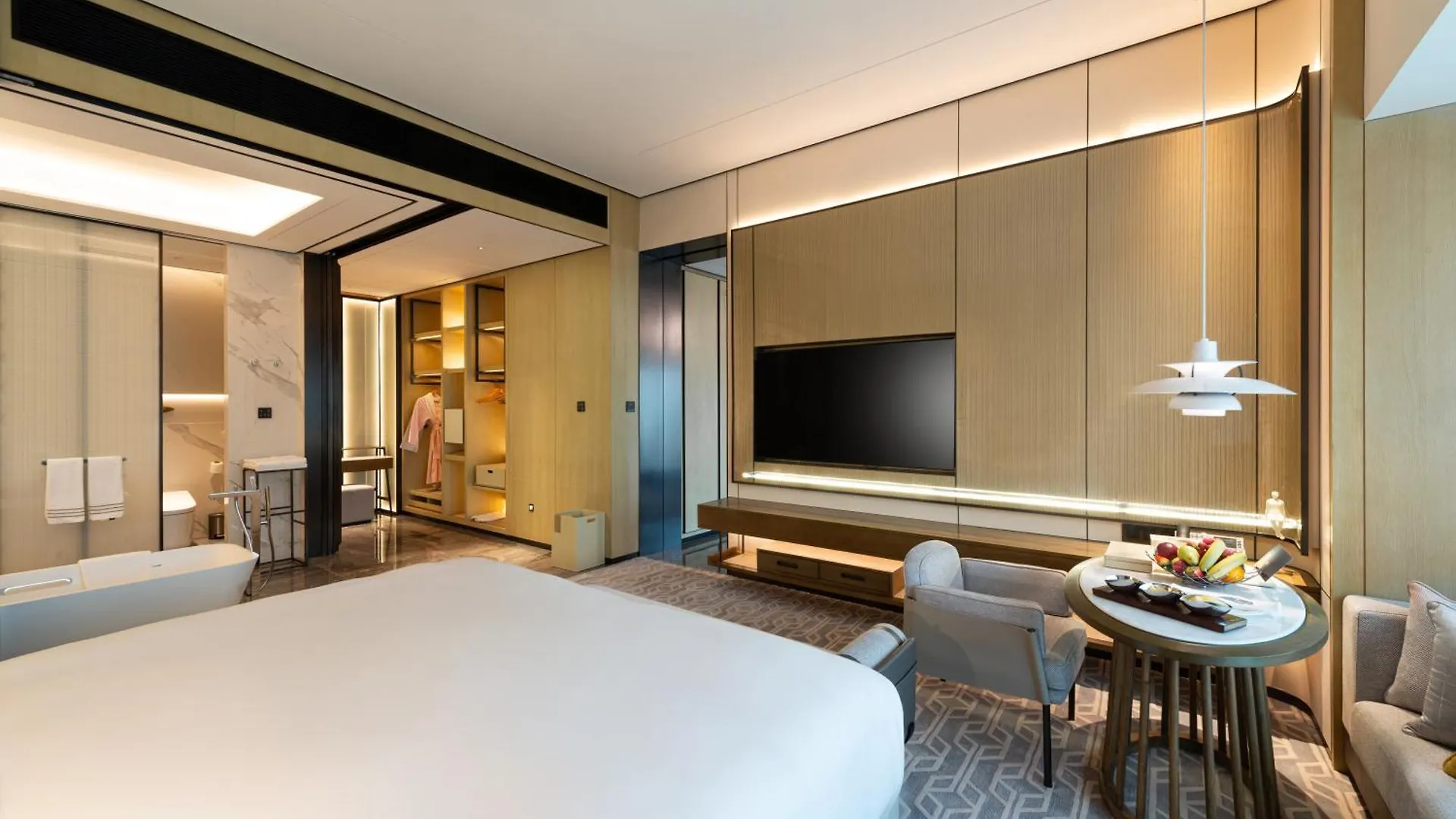 *****  Narcissus The Royal Hotel Riyadh Saudi Arabia