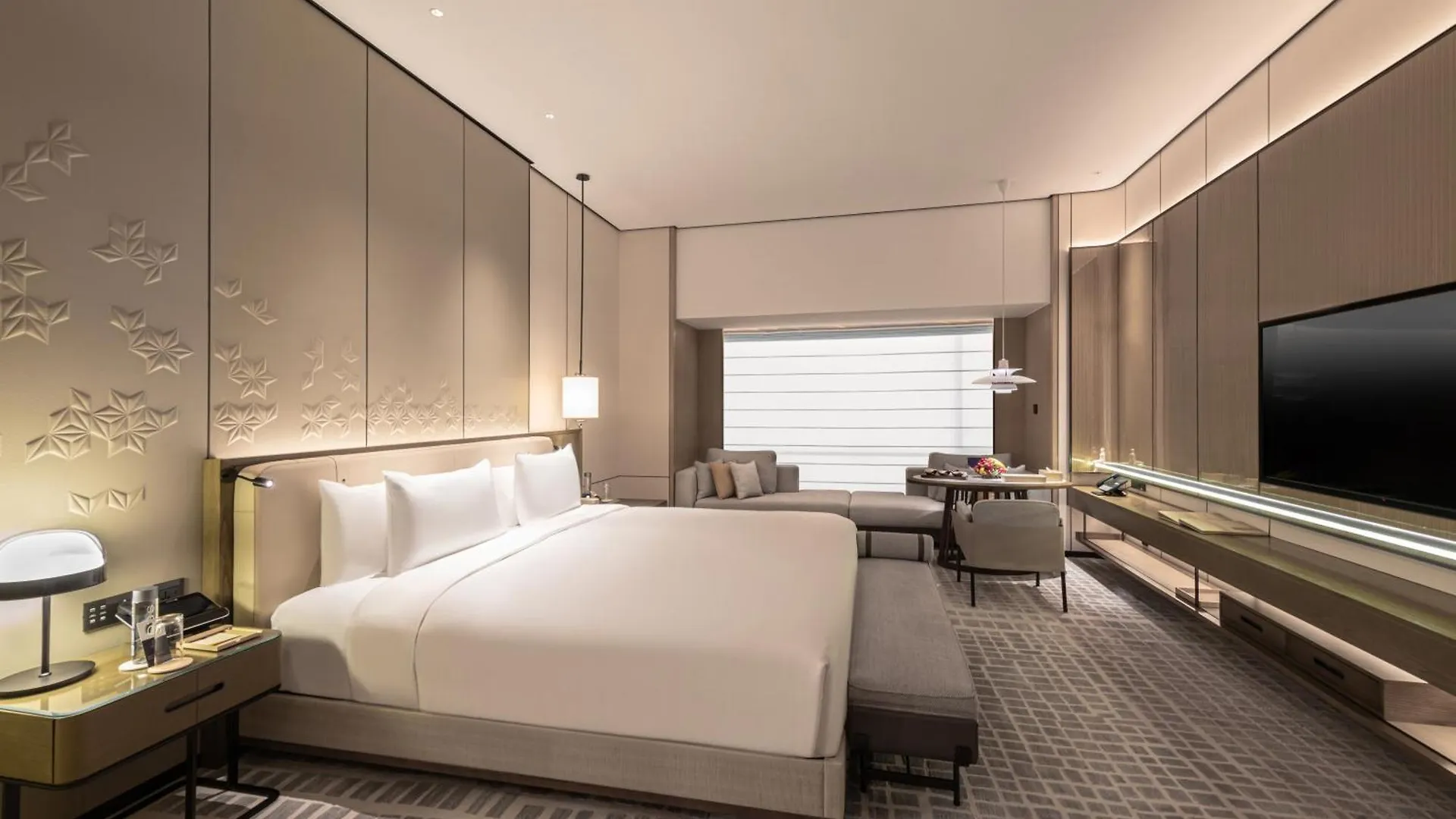 Narcissus The Royal Hotel Riyadh