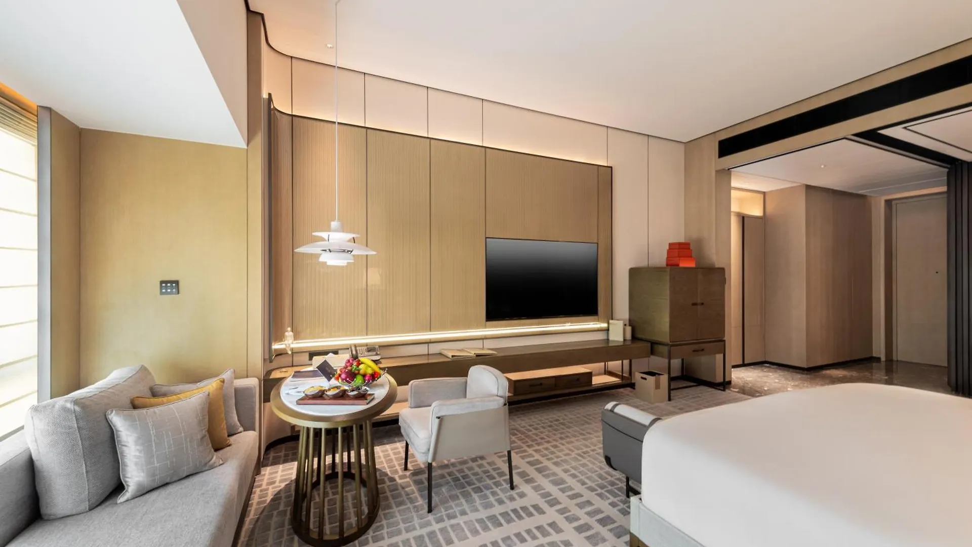 Narcissus The Royal Hotel Riyadh