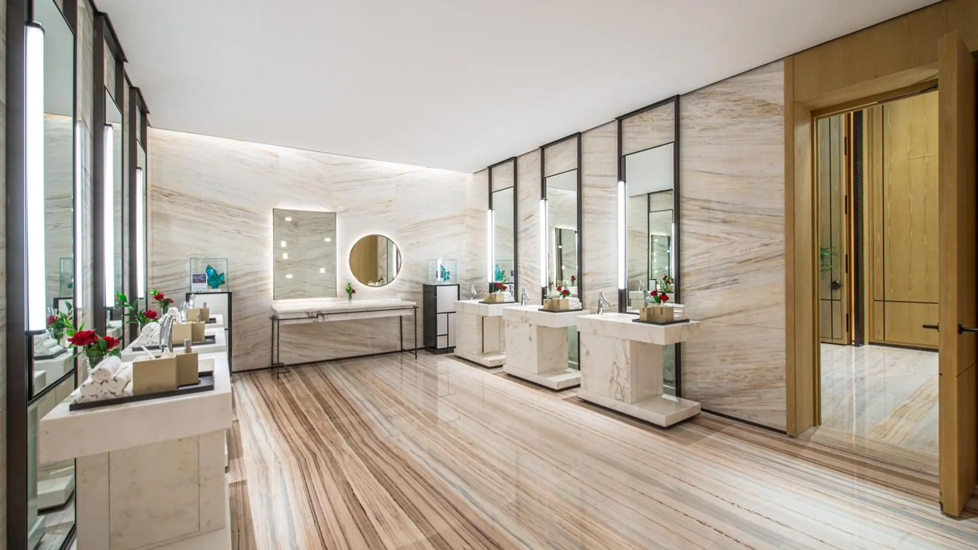 Narcissus The Royal Hotel Riyadh